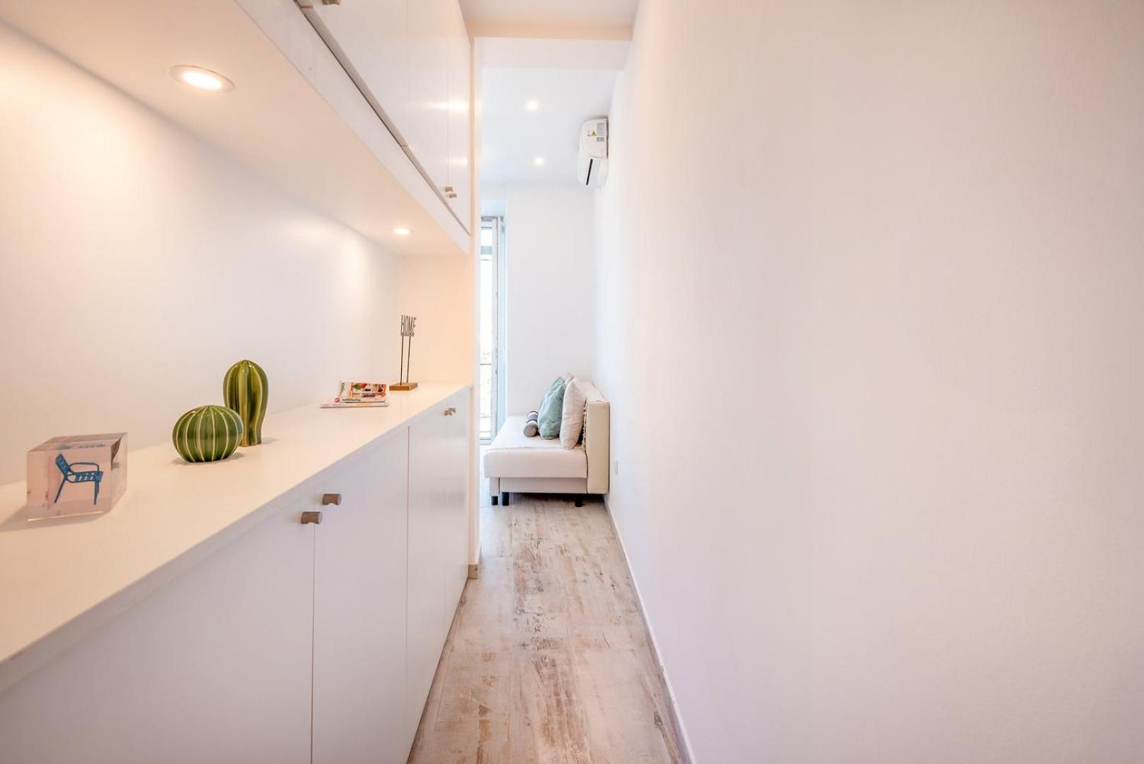 Guestready - Mosaic Terrace Apartment Lisbon Bagian luar foto