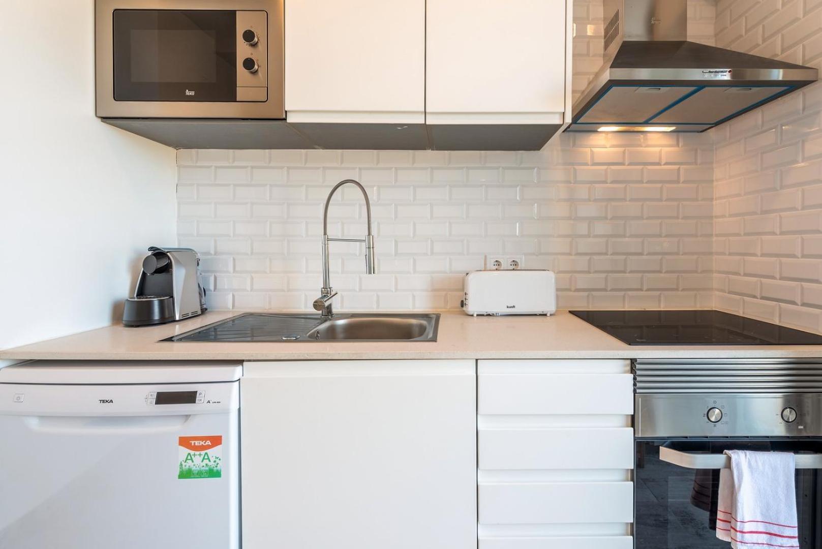 Guestready - Mosaic Terrace Apartment Lisbon Bagian luar foto