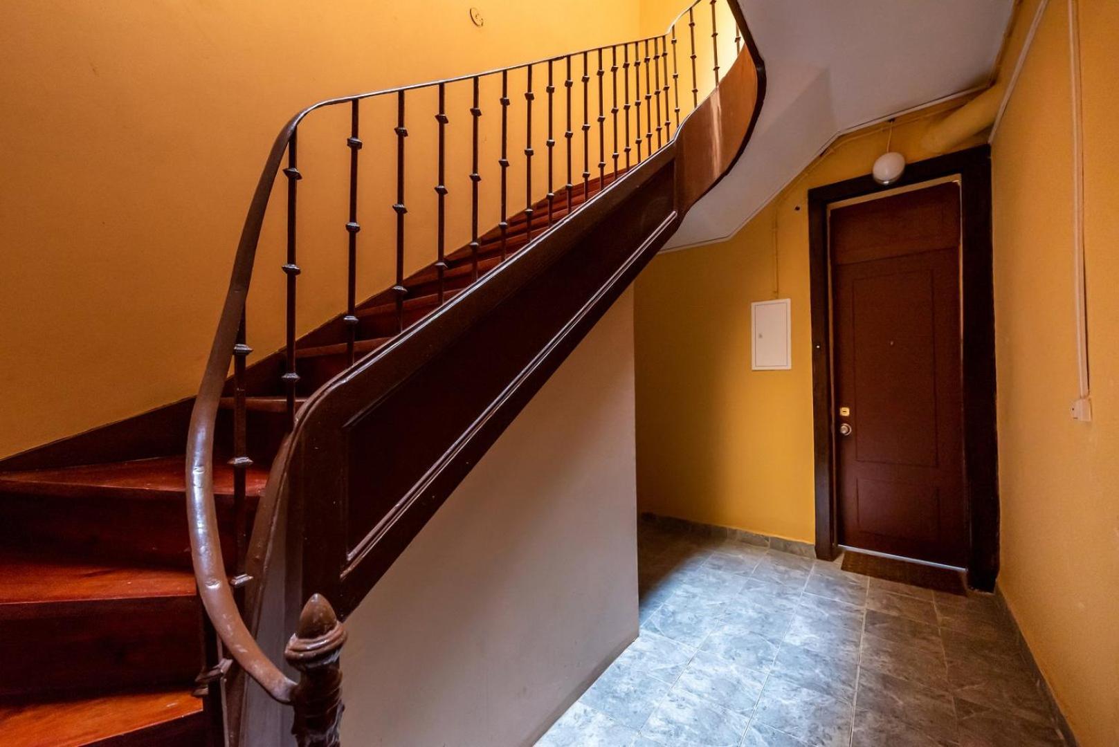 Guestready - Mosaic Terrace Apartment Lisbon Bagian luar foto