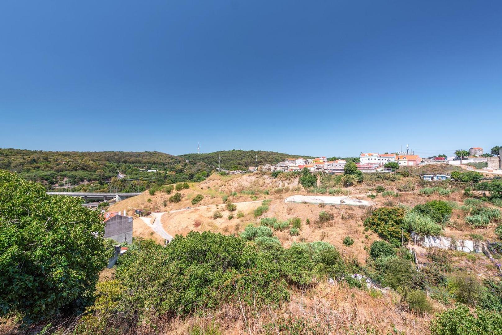 Guestready - Mosaic Terrace Apartment Lisbon Bagian luar foto